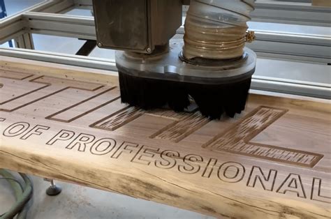 custom cnc routing services